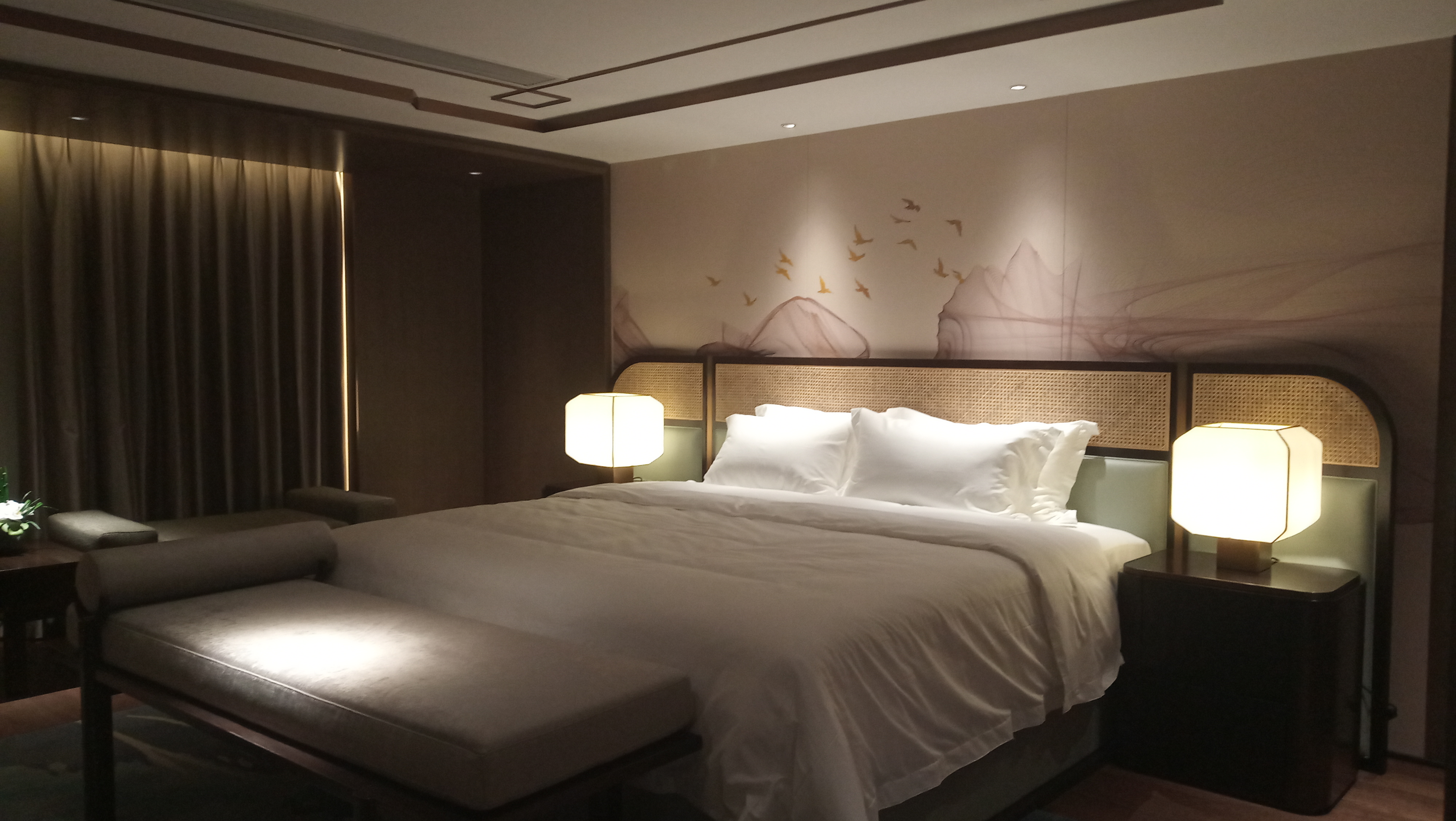 迪欧酒店家具