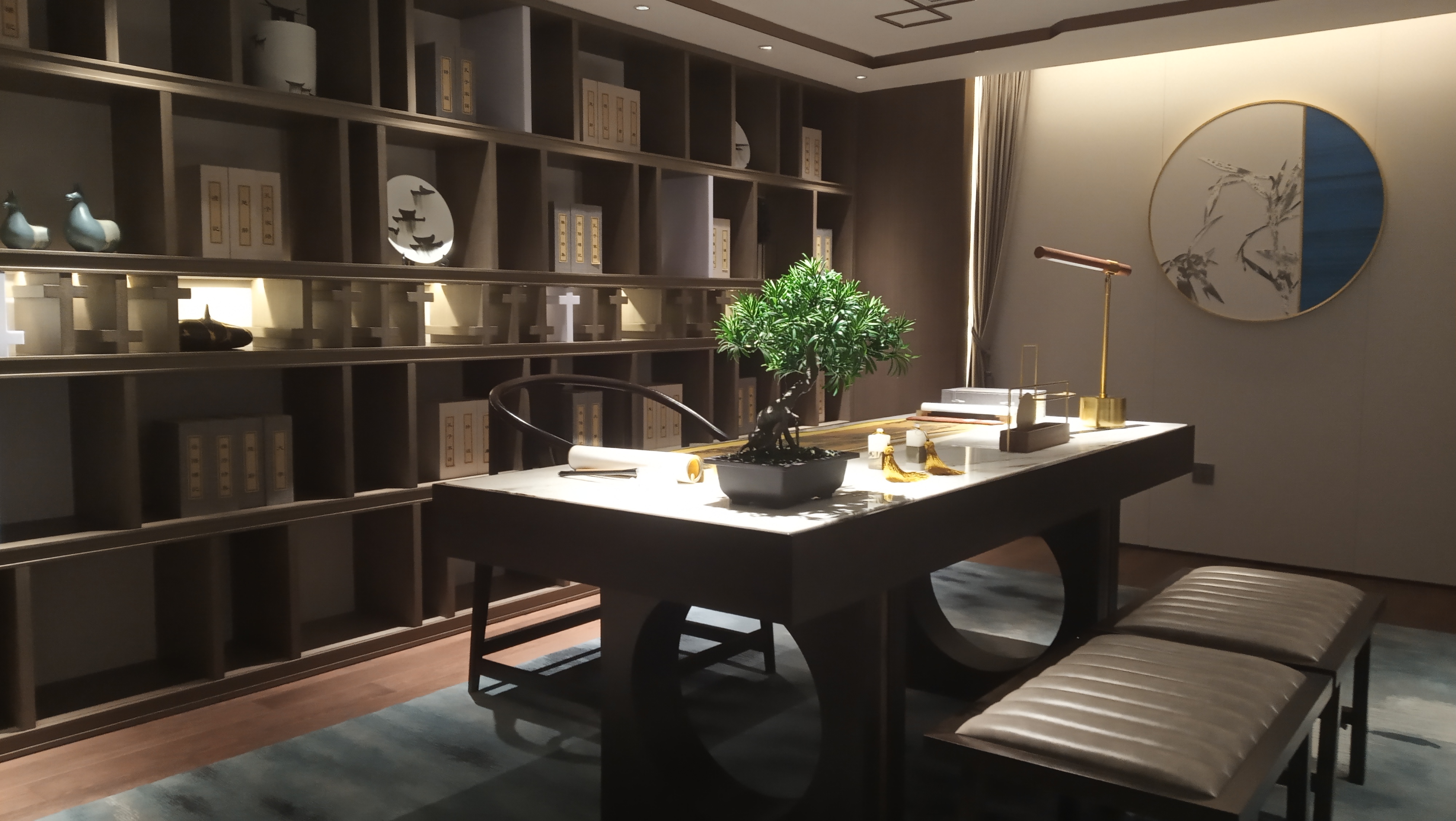 迪欧酒店家具