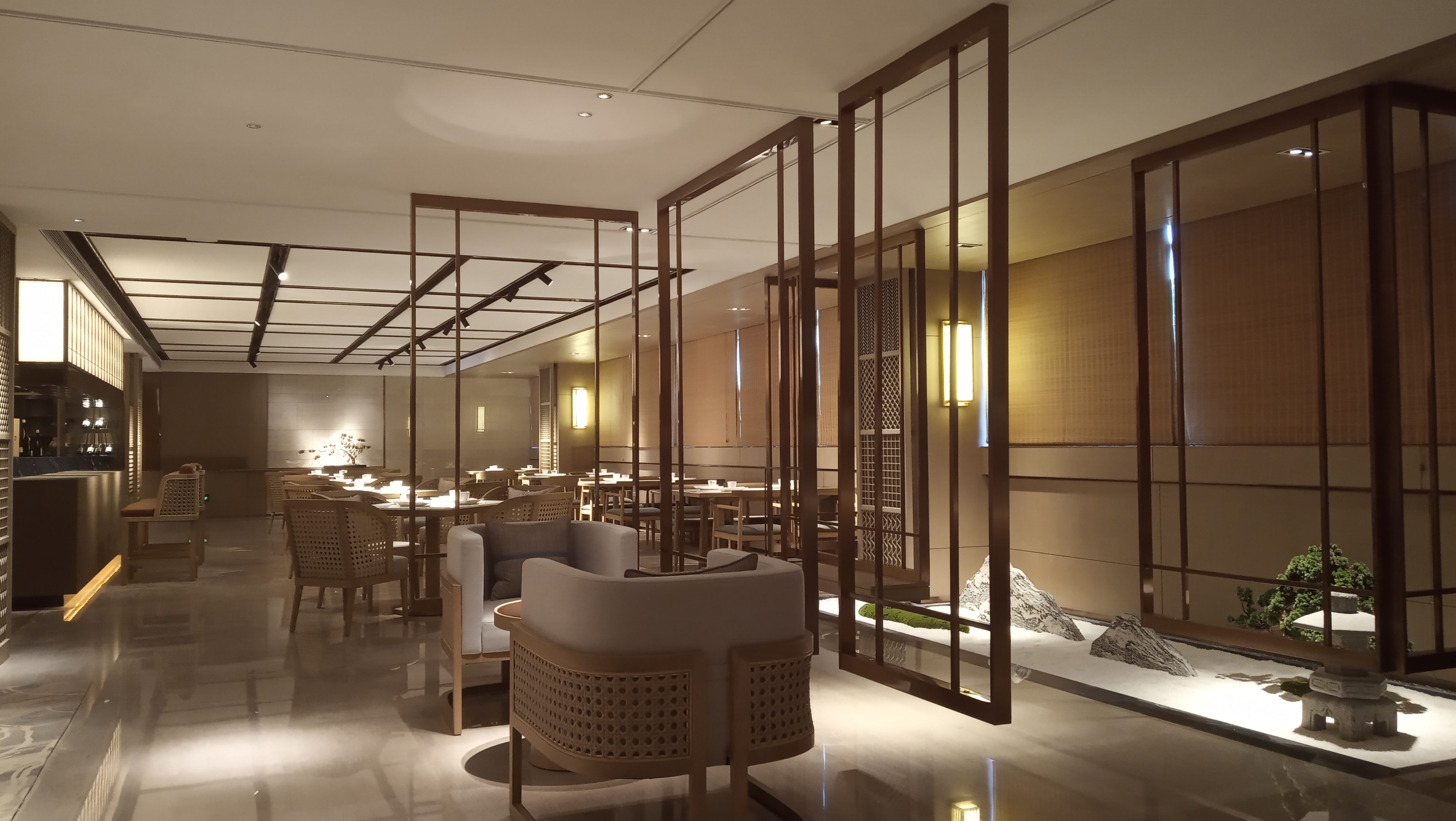 迪欧酒店家具