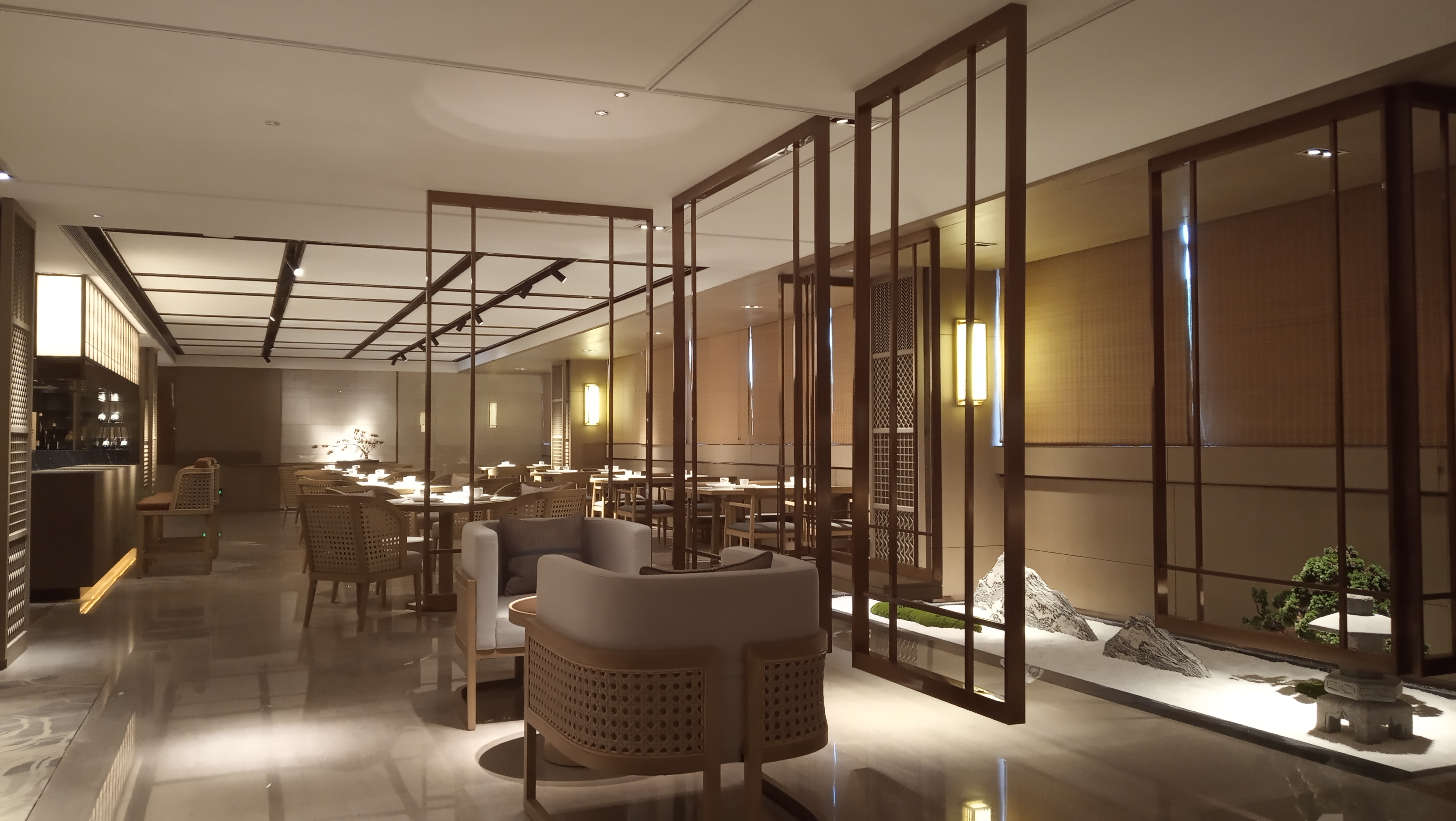 迪欧酒店家具